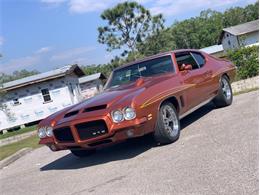 1971 Pontiac GTO (CC-1336214) for sale in Palmetto, Florida