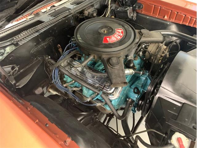 1971 Pontiac GTO (CC-1336214) for sale in Palmetto, Florida