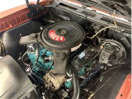 1971 Pontiac GTO (CC-1336214) for sale in Palmetto, Florida