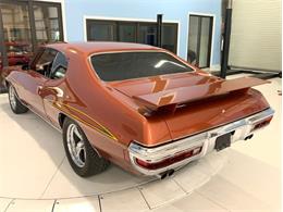 1971 Pontiac GTO (CC-1336214) for sale in Palmetto, Florida