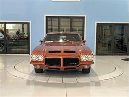 1971 Pontiac GTO (CC-1336214) for sale in Palmetto, Florida