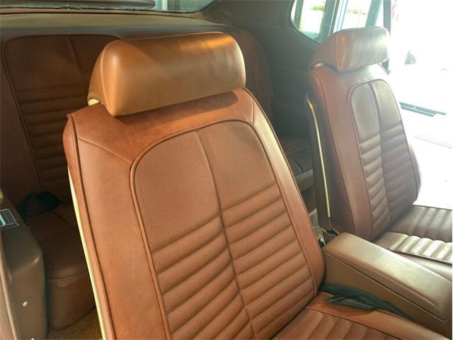 1971 Pontiac GTO (CC-1336214) for sale in Palmetto, Florida