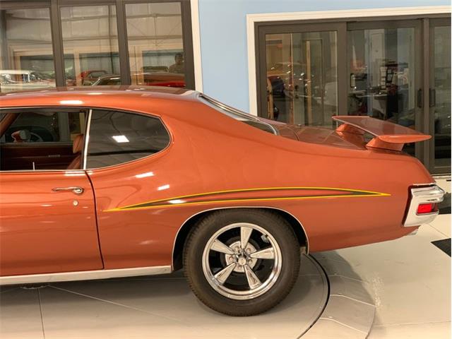 1971 Pontiac GTO (CC-1336214) for sale in Palmetto, Florida