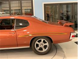 1971 Pontiac GTO (CC-1336214) for sale in Palmetto, Florida