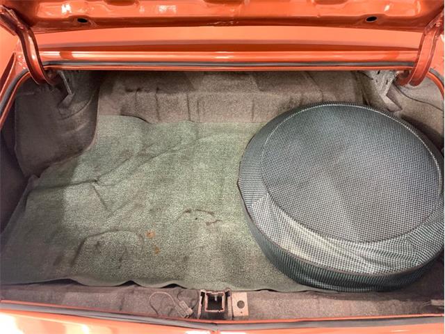 1971 Pontiac GTO (CC-1336214) for sale in Palmetto, Florida