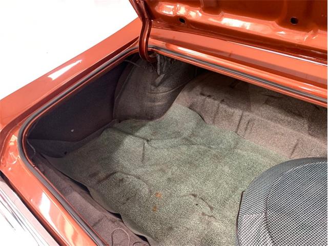 1971 Pontiac GTO (CC-1336214) for sale in Palmetto, Florida