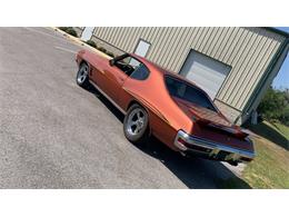 1971 Pontiac GTO (CC-1336214) for sale in Palmetto, Florida