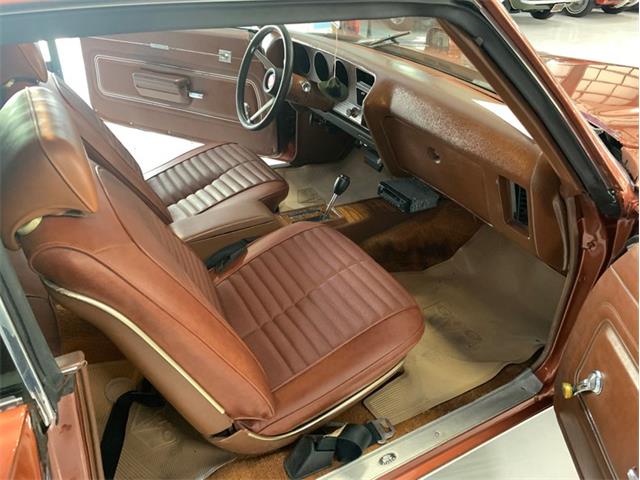 1971 Pontiac GTO (CC-1336214) for sale in Palmetto, Florida