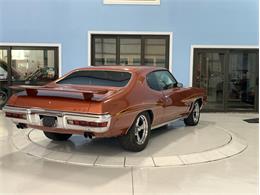 1971 Pontiac GTO (CC-1336214) for sale in Palmetto, Florida