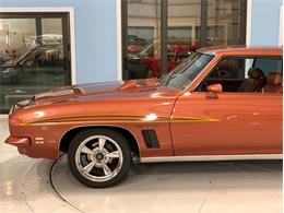 1971 Pontiac GTO (CC-1336214) for sale in Palmetto, Florida