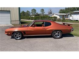 1971 Pontiac GTO (CC-1336214) for sale in Palmetto, Florida