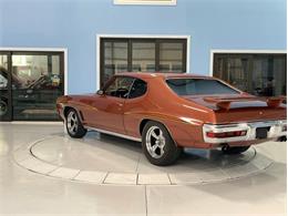 1971 Pontiac GTO (CC-1336214) for sale in Palmetto, Florida