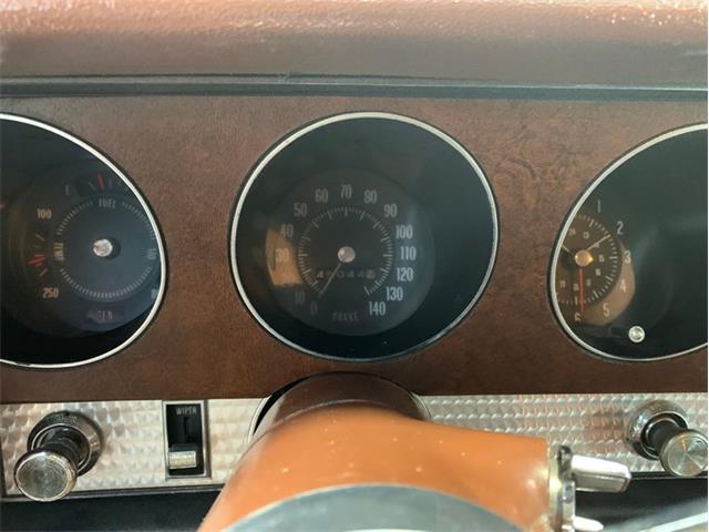 1971 Pontiac GTO (CC-1336214) for sale in Palmetto, Florida