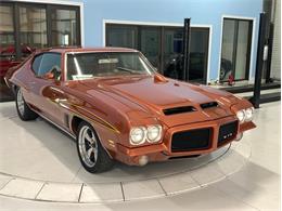 1971 Pontiac GTO (CC-1336214) for sale in Palmetto, Florida