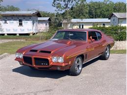 1971 Pontiac GTO (CC-1336214) for sale in Palmetto, Florida