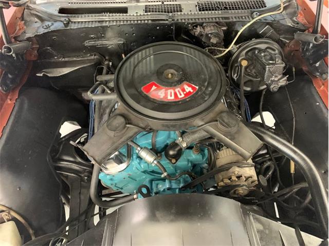 1971 Pontiac GTO (CC-1336214) for sale in Palmetto, Florida