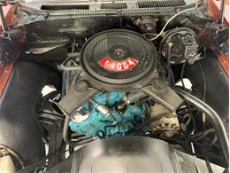 1971 Pontiac GTO (CC-1336214) for sale in Palmetto, Florida