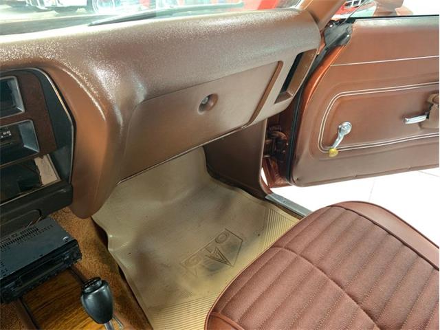 1971 Pontiac GTO (CC-1336214) for sale in Palmetto, Florida