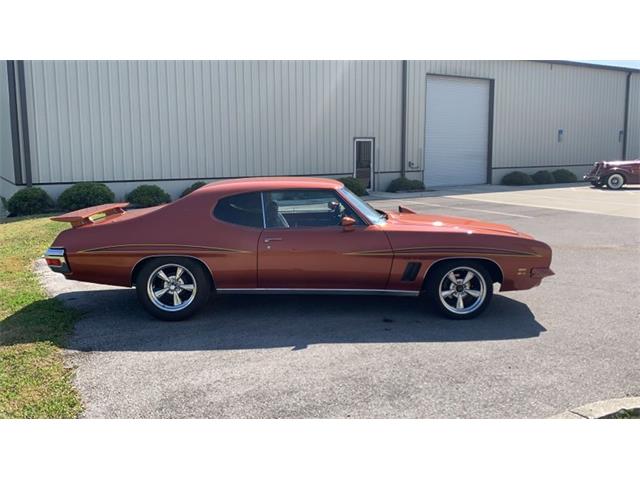 1971 Pontiac GTO (CC-1336214) for sale in Palmetto, Florida