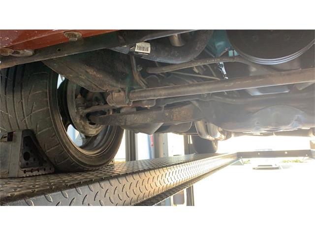 1971 Pontiac GTO (CC-1336214) for sale in Palmetto, Florida