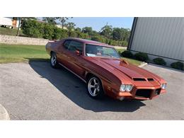 1971 Pontiac GTO (CC-1336214) for sale in Palmetto, Florida