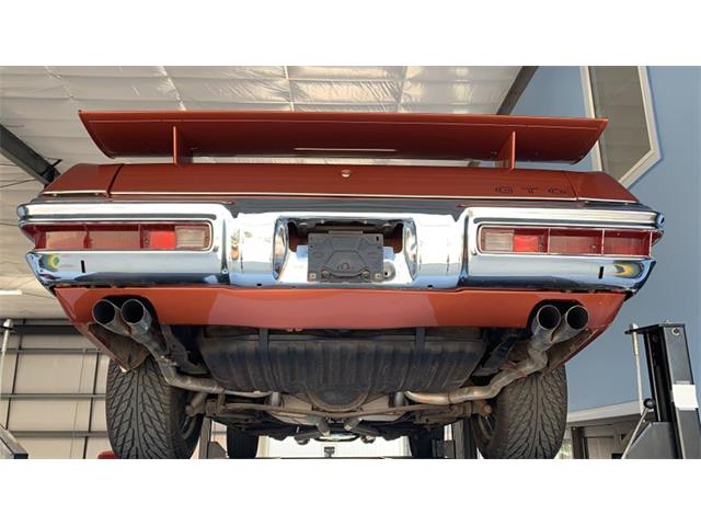 1971 Pontiac GTO (CC-1336214) for sale in Palmetto, Florida
