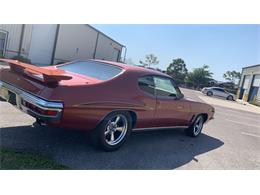 1971 Pontiac GTO (CC-1336214) for sale in Palmetto, Florida