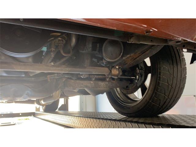 1971 Pontiac GTO (CC-1336214) for sale in Palmetto, Florida