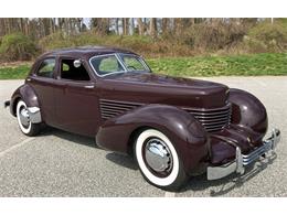 1937 Cord Beverly (CC-1336216) for sale in West Chester, Pennsylvania