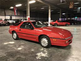 1987 Dodge Daytona (CC-1330622) for sale in Jackson, Mississippi