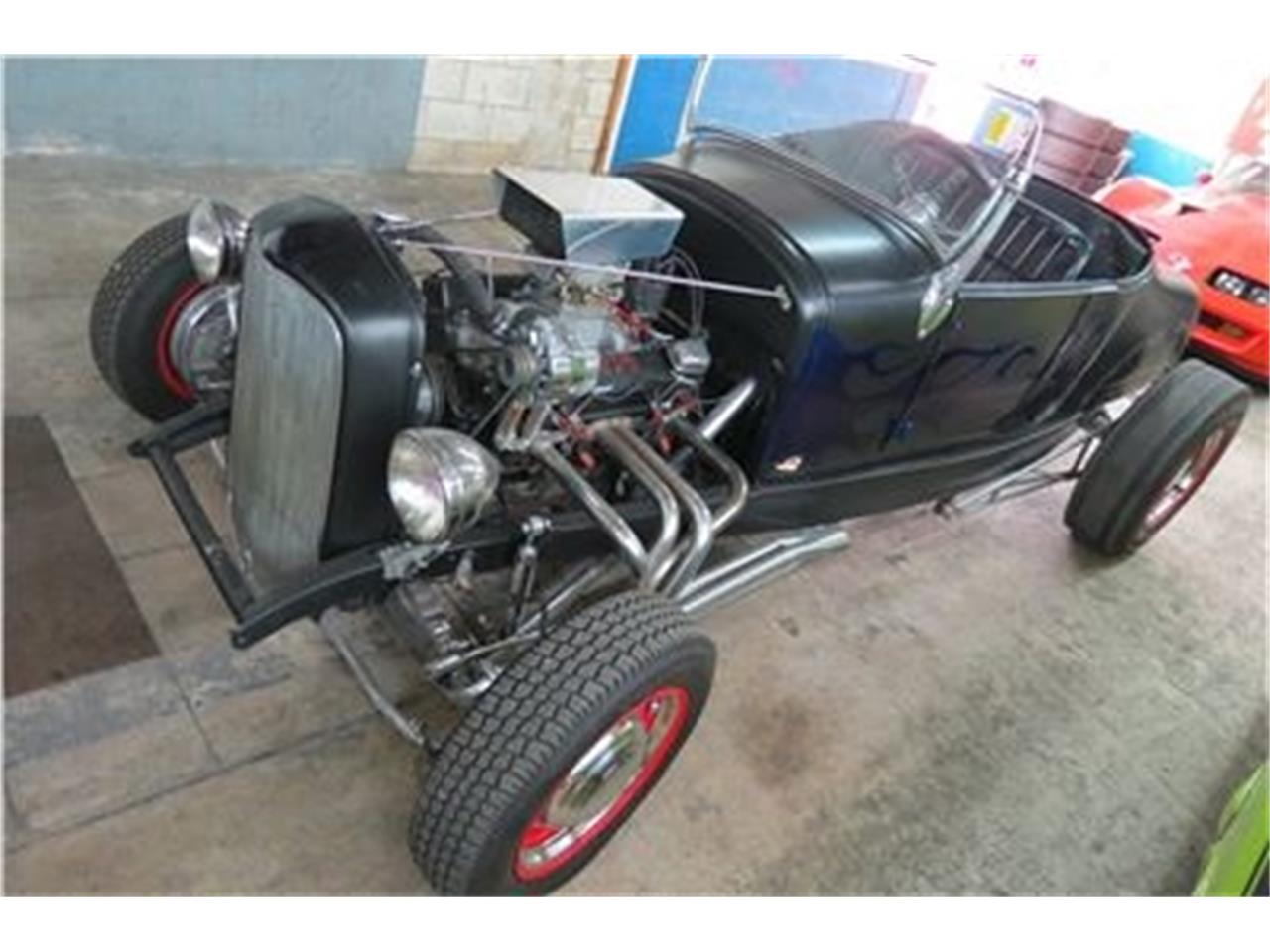 1927 Ford Model T for Sale | ClassicCars.com | CC-1336220