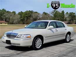 2006 Lincoln Town Car (CC-1336225) for sale in Hope Mills, North Carolina