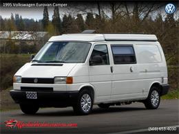 1995 Volkswagen Eurovan (CC-1336234) for sale in Gladstone, Oregon