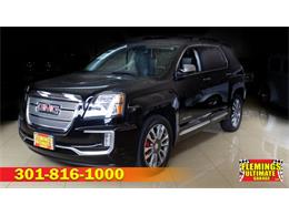2016 GMC Truck (CC-1336239) for sale in Rockville, Maryland