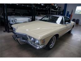 1972 Buick Riviera (CC-1336241) for sale in Torrance, California