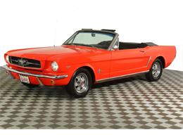 1964 Ford Mustang (CC-1336257) for sale in Elyria, Ohio