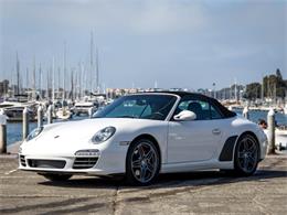 2009 Porsche 911 Carrera 4S (CC-1330626) for sale in Marina Del Rey, California