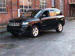 2014 Jeep Compass (CC-1336260) for sale in Saint Charles, Missouri
