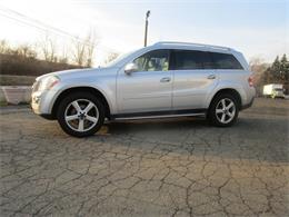 2009 Mercedes-Benz GL450 (CC-1336292) for sale in Middlefield, Connecticut