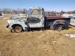 1948 Chevrolet Pickup (CC-1336297) for sale in Parkers Prairie, Minnesota
