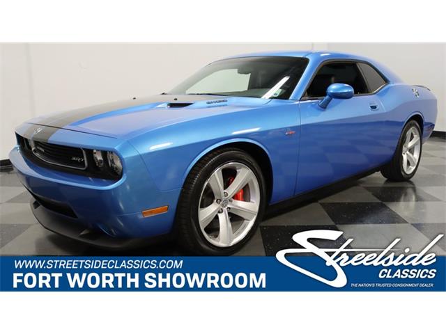 2009 Dodge Challenger (CC-1336302) for sale in Ft Worth, Texas