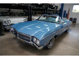 1969 Buick Skylark (CC-1336312) for sale in Torrance, California