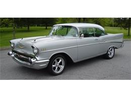 1957 Chevrolet Bel Air (CC-1336330) for sale in Hendersonville, Tennessee