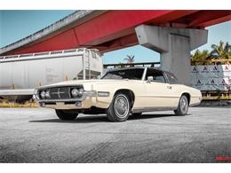 1969 Ford Thunderbird (CC-1336342) for sale in Fort Lauderdale, Florida