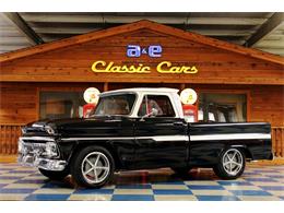 1964 Chevrolet C/K 10 (CC-1336344) for sale in New Braunfels , TX 