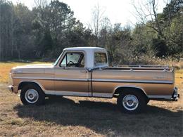 1967 Ford Ranger (CC-1336351) for sale in Fairhope, Alabama