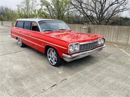 1964 Chevrolet Impala (CC-1336356) for sale in Branson, Missouri