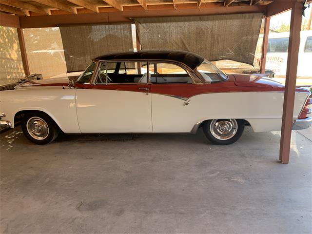1955 Dodge Royal Lancer (CC-1336358) for sale in Carlsbad , New Mexico