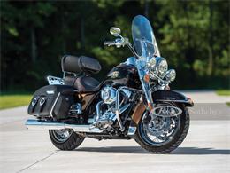 2013 Harley-Davidson Road King (CC-1336378) for sale in Elkhart, Indiana