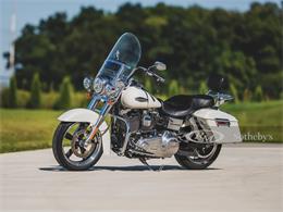 2014 Harley-Davidson Dyna (CC-1336379) for sale in Elkhart, Indiana